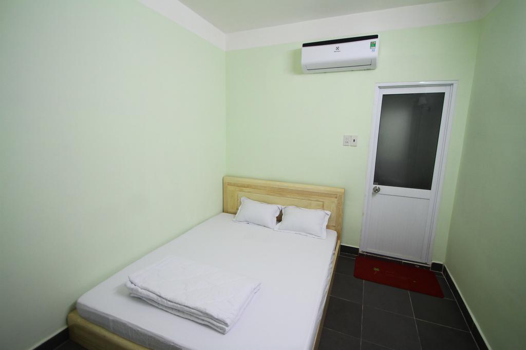 Balo Guesthouse Can Tho Exterior photo